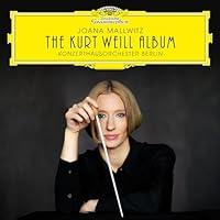 Algopix Similar Product 1 - The Kurt Weill Album