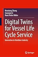 Algopix Similar Product 2 - Digital Twins for Vessel Life Cycle