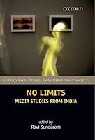 Algopix Similar Product 4 - No Limits Media Studies from India