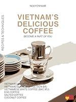 Algopix Similar Product 16 - VIETNAM’S DELICIOUS COFFEE