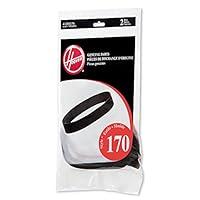 Algopix Similar Product 2 - Hoover Belt Flat Power Drive Type 170