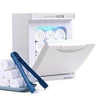 Algopix Similar Product 12 - ZeHuoGe 5L Towel Warmer Hot Cabinet
