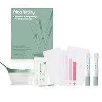 Algopix Similar Product 7 - Frida Fertility Ovulation and Pregnancy