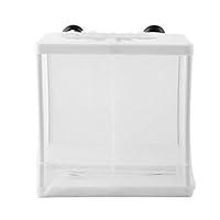 Algopix Similar Product 16 - Aquarium Fish Breeder Net Box Fish