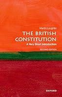 Algopix Similar Product 17 - The British Constitution A Very Short