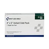 Algopix Similar Product 15 - FAO21004 - Cold Pack 1 1/4 x 2 1/8