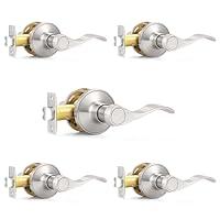 Algopix Similar Product 14 - Probrico Passage Door Levers