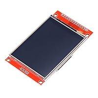 Algopix Similar Product 20 - Riuty Display Module28 240x320 TFT