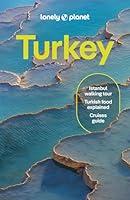 Algopix Similar Product 1 - Lonely Planet Turkiye (Travel Guide)