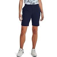 Algopix Similar Product 9 - Under Armour Womens Links Shorts