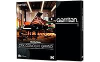 Algopix Similar Product 16 - Garritan Abbey Road Studios CFX Concert