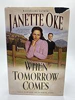 Algopix Similar Product 20 - When Tomorrow Comes (Canadian West #6)