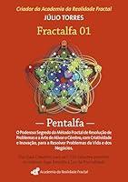 Algopix Similar Product 13 - Fractalfa 01 Pentalfa O poderoso