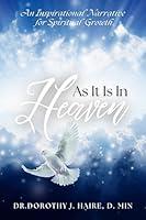 Algopix Similar Product 12 - As it Is In Heaven An Inspirational