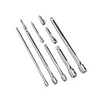 Algopix Similar Product 2 - 9 Pc Wobble Socket Extension Set by