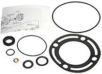 Algopix Similar Product 20 - Edelmann 8501 Power Steering Pump Seal