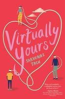 Algopix Similar Product 10 - Virtually Yours