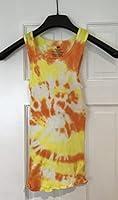 Algopix Similar Product 12 - Tie Dye Wife Beater AShirts Tank Top