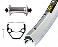 Algopix Similar Product 18 - BikeParts V Rad 28X175Rm 40 SilbSsp