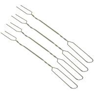 Algopix Similar Product 1 - Coleman 2000007848 Toaster Forks