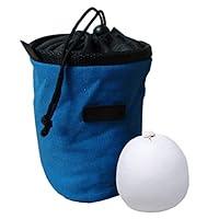 Algopix Similar Product 15 - Z Athletic Chalk  Bag Combo for