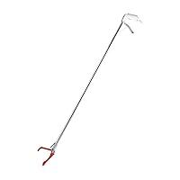 Algopix Similar Product 3 - WeiLaiKeQi Snake Catcher EEL Clamp Long