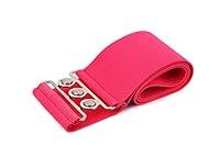 Algopix Similar Product 9 - Tim And Ted  3 Inch Wide Elastic Waist