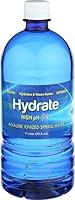 Algopix Similar Product 13 - Hydrate Water Ionized High Ph 3381 fl