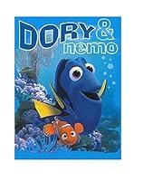Algopix Similar Product 17 - Disney Finding Dory and Nemo Twin Size