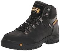 Algopix Similar Product 8 - Cat Footwear Mens Threshold Waterproof