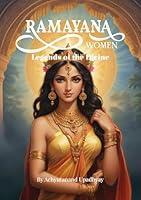 Algopix Similar Product 20 - Ramayana Women: Legends of the Divine