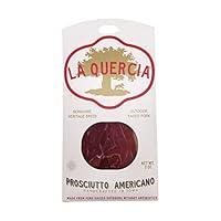 Algopix Similar Product 17 - La Quercia Sliced Prosciutto