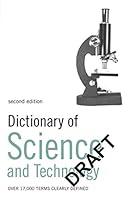 Algopix Similar Product 5 - Dictionary of Science and Technology