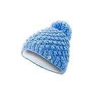 Algopix Similar Product 18 - Spyder Girls Brrr Berry Hat Blue