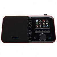 Algopix Similar Product 9 - Grace Digital Audio GDIIRC6000R MONDO