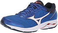 Algopix Similar Product 13 - Mizuno Mens Wave Rider 22 Running Shoe