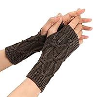 Algopix Similar Product 7 - Workout Gloves Women Outdoor Gloves For