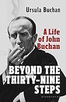 Algopix Similar Product 9 - Beyond the ThirtyNine Steps A Life of