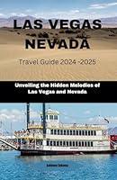 Algopix Similar Product 20 - Las Vegas Nevada Travel Guide 2024