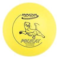 Algopix Similar Product 7 - Innova  Champion Discs DX Polecat Golf