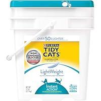 Algopix Similar Product 14 - Purina Tidy Cats Light Weight Low