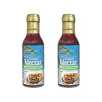 Algopix Similar Product 16 - Coconut Secret Coconut Nectar 2 Pack
