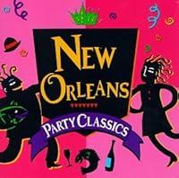 Algopix Similar Product 5 - New Orleans Party Classics