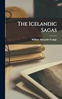 Algopix Similar Product 2 - The Icelandic Sagas