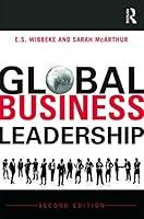 Algopix Similar Product 12 - Global Business Leadership