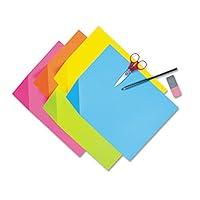 Algopix Similar Product 6 - Pacon 1709 Colorwave Super Bright