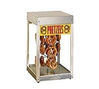 Algopix Similar Product 2 - Star Mfg. Pretzel Display Merchandiser