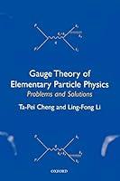 Algopix Similar Product 11 - Gauge Theory of Elementary Particle