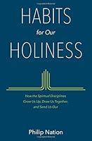 Algopix Similar Product 10 - Habits for Our Holiness How the