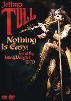 Algopix Similar Product 7 - Jethro Tull  Nothing Is Easy Live at